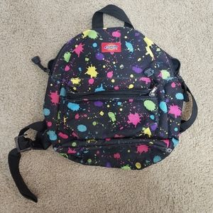 Dickies Mini Backpack